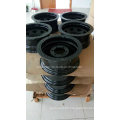 Double Side Beadlock Size 15X8, PCD6-139.7, CB110, Et-30 Steel Wheel Rim
